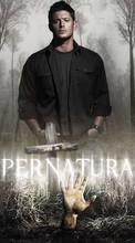 Descargar la imagen Cine,Personas,Actores,Hombres,Sobrenatural,Jensen Ackles para celular gratis.