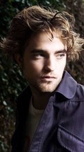 Descargar la imagen Actores,Personas,Hombres,Robert Pattinson para celular gratis.