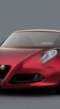 Transporte,Automóvil,Alfa Romeo para Lenovo A319