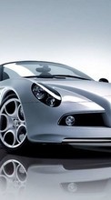 Descargar la imagen Alfa Romeo,Automóvil,Transporte para celular gratis.