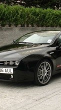 Descargar la imagen 360x640 Transporte,Automóvil,Alfa Romeo para celular gratis.