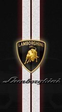 Descargar la imagen 1024x768 Automóvil,Marcas,Logos,Lamborghini para celular gratis.
