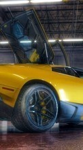 Automóvil,Lamborghini,Transporte