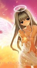 Anime,Chicas,Angels para Fly ERA Life 7 Quad IQ4505