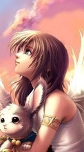Angels,Anime,Chicas para Samsung Galaxy Note 20