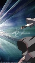Anime para Sony Ericsson Xperia neo V