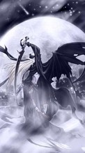 Descargar la imagen Anime,Swords,Demons para celular gratis.