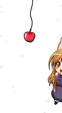 Descargar la imagen 800x480 Anime,Niños para celular gratis.