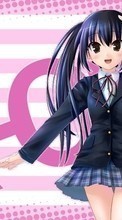 Anime,Chicas para Sony Xperia C5 Ultra