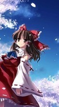 Anime,Chicas para Lenovo K4 Note