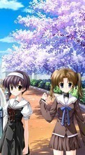 Anime,Chicas para Sony Xperia M5