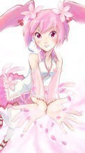 Anime,Chicas para HTC One S