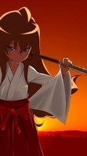 Anime,Chicas para Sony Xperia Z3 Plus