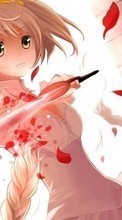 Anime,Chicas para Xiaomi Mi 11