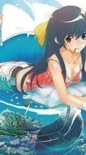 Anime,Chicas para Sony Xperia Z5