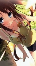 Anime,Chicas para LG GX200