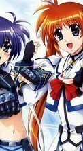 Anime,Chicas para Sony Xperia Tablet Z