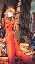 Dibujos animados,Anime,Evangelion