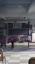Anime,Piano,Música para Sony Xperia 1 II