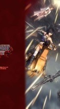 Descargar la imagen Juegos,Anime,Final Fantasy para celular gratis.