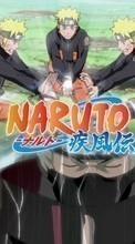 Descargar la imagen Dibujos animados,Anime,Hombres,Naruto para celular gratis.
