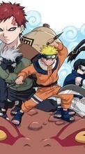 Descargar la imagen Anime,Naruto para celular gratis.
