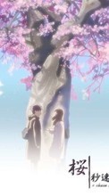 Descargar la imagen Anime,Sakura para celular gratis.