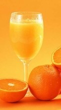 Descargar la imagen Naranjas,Comida,Bebidas para celular gratis.