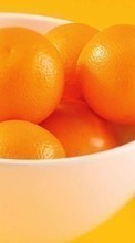 Descargar la imagen Naranjas,Comida,Objetos para celular gratis.