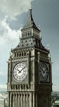 Descargar la imagen Arquitectura,Londres,Big Ben,Reloj para celular gratis.