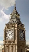 Descargar la imagen Arquitectura,Big Ben,Londres,Paisaje para celular gratis.
