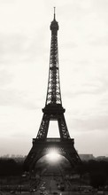 Ciudades,Arquitectura,París,Torre Eiffel para Lenovo A390