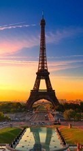 Ciudades,Arquitectura,París,Torre Eiffel,Paisaje