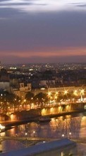 Descargar la imagen Paisaje,Ciudades,Arquitectura,París,Torre Eiffel para celular gratis.