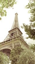 Descargar la imagen Arquitectura,París,Torre Eiffel para celular gratis.