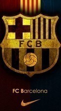 Descargar la imagen Deportes,Logos,Fútbol,Barcelona para celular gratis.