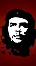 Descargar la imagen Personas,Arte,Ernesto Che Guevara para celular gratis.