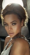 Descargar la imagen Música,Personas,Chicas,Artistas,Beyonce Knowles para celular gratis.