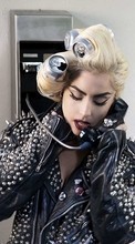 Descargar la imagen Música,Personas,Chicas,Artistas,Lady Gaga para celular gratis.