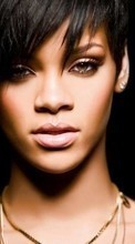 Descargar la imagen 540x960 Música,Personas,Chicas,Artistas,Rihanna para celular gratis.