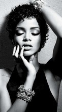 Descargar la imagen Artistas,Chicas,Personas,Música,Rihanna para celular gratis.