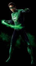 Descargar la imagen Artistas,Green Lantern,Cine,Personas,Hombres para celular gratis.