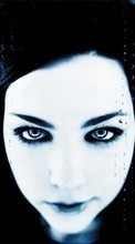 Descargar la imagen Música,Personas,Artistas,Amy Lee,Evanescencia para celular gratis.