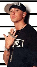 Descargar la imagen 1080x1920 Música,Personas,Artistas,Hombres,Eminem para celular gratis.