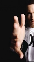 Descargar la imagen Música,Personas,Artistas,Hombres,Eminem para celular gratis.
