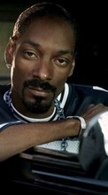 Descargar la imagen Snoop Doggy Dogg,Música,Personas,Artistas,Hombres para celular gratis.
