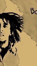 Descargar la imagen Artistas,Imágenes,Bob Marley,Música,Personas para celular gratis.
