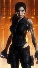 Juegos,Tomb Raider para LG L90 Dual D410