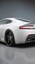 Descargar la imagen 480x800 Transporte,Automóvil,Aston Martin para celular gratis.