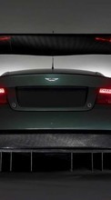 Descargar la imagen 240x320 Transporte,Automóvil,Aston Martin para celular gratis.